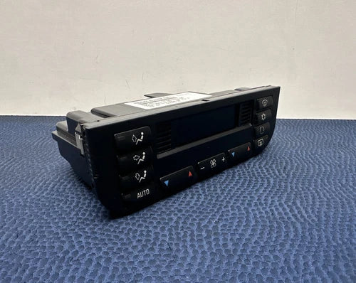 BMW E36 3Series Center Console Climate Control Switch (1991–2000) – Genuine OEM
