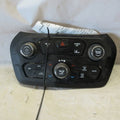 Jeep Renegade HVAC Climate Control Unit (2023) – Genuine OEM