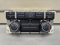Ford F150 Dash Front HVAC Climate Control Unit (2010–2014) – Genuine OEM
