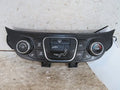 18 2018 Chevrolet Equinox Front Manual HVAC Climate Control – Genuine OEM