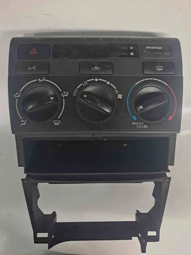Toyota Corolla HVAC Climate Control Assembly (2003–2008) – Genuine OEM | Ref SKU-4668