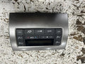 Lexus GX460 Rear Automatic Temperature Controller (2023) – Genuine OEM