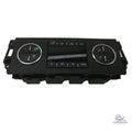 GMC Yukon Dash Mounted HVAC Climate Control (2007–2011) – Genuine OEM