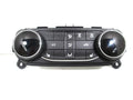 Buick Encore GX Front Single Temperature Control w/ Heated Seats (2021–2024) – Genuine OEM