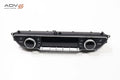 Audi Q5 SQ5 Dash A/C HVAC Heater Climate Control Switch (2018–2025) – Genuine OEM