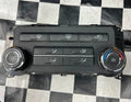 Nissan Titan HVAC Climate Control PRO-4X, SV Crew Cab (2011–2012) – HVAC Replacement Part