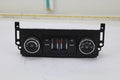 Chevrolet Suburban 1500 HVAC Climate Control (2007–2009) – Genuine OEM
