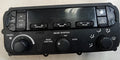 Dodge Caravan HVAC Climate Control (2005–2007) – Genuine OEM | Ref SKU-5306