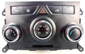 Kia Sorento Temperature Control ID 972501U450 (2012–2013) – Genuine OEM