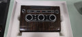 2016+ Range Rover Front Temperature Control A/C Climate Panel – Genuine OEM
