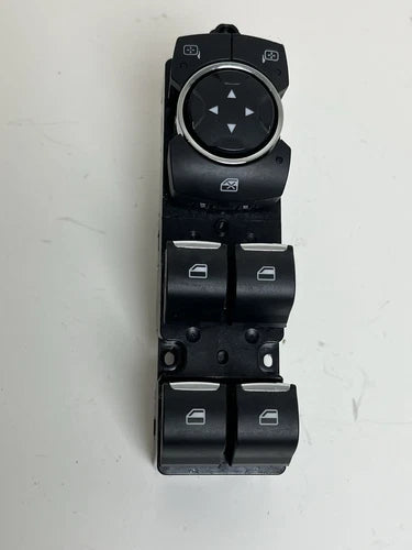 Subaru CROSSTREK DASH HVAC AIR Climate Control 72311FL750 (2021) – Genuine OEM