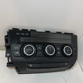 Mazda CX-5 A/C HEAT Climate Control PANEL (2014) – Genuine OEM