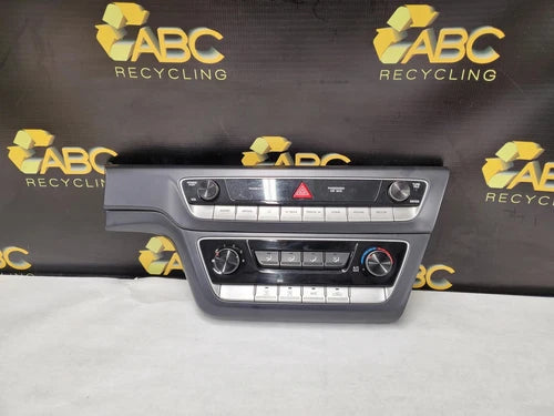Hyundai Sonata SE Climate Control (2018–2019) – Genuine OEM