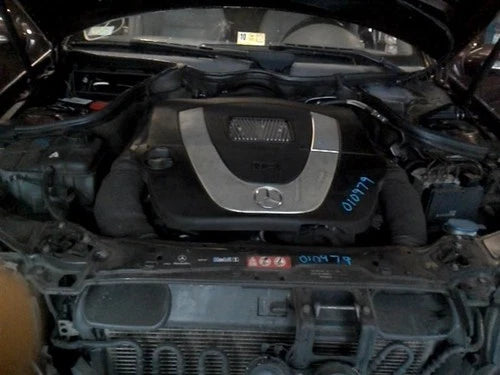 Temperature Control 203 Type Sedan C230 Fits 01-07 Mercedes C-CLASS 1116 – HVAC Replacement Part
