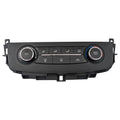 Nissan Altima A/C Heater Air Climate Control 275109HS0A (2016–2018) – Genuine OEM