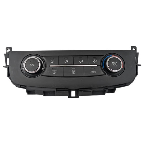 Nissan Altima A/C Heater Air Climate Control 275109HS0A (2016–2018) – Genuine OEM
