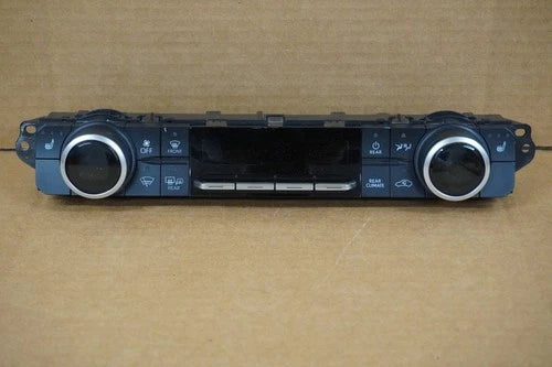 Toyota Highlander A/C Heat Climate Control (2023–2025) – Genuine OEM