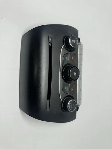 2011-17 Dodge Journey HVAC Control Component – Genuine OEM