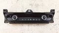 Mazda 6 Auto Temperature Climate A/C Heater Control (2018–2021) – Genuine OEM