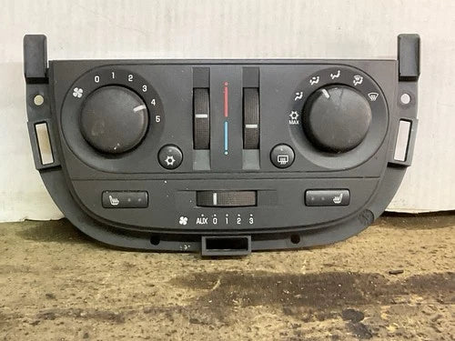 Buick Terraza A/C Temperature Heater Control Switch (2005–2007) – Genuine OEM