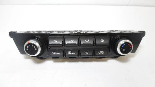 Kia Sportage Manual Climate HVAC Climate Control 97250D9FB1AK5 (2022) – Genuine OEM