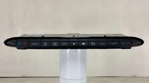 Alfa Romeo Tonale Auto Temperature Climate A/C Heater Control (2024–2025) – Genuine OEM