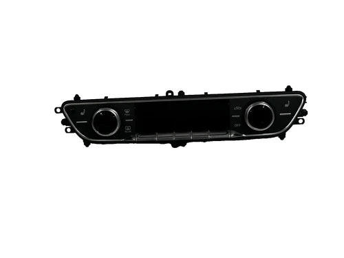 Audi Q5 SQ5 HVAC Climate Control Unit 80A820043G (2017–2020) – Genuine OEM