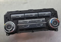 Nissan Frontier HVAC Climate Control Switch Crew Cab (2010–2012) – HVAC Replacement Part