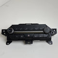 Mazda CX-30 Dash A/C HVAC Heater Climate Control Switch (2023) – Genuine OEM