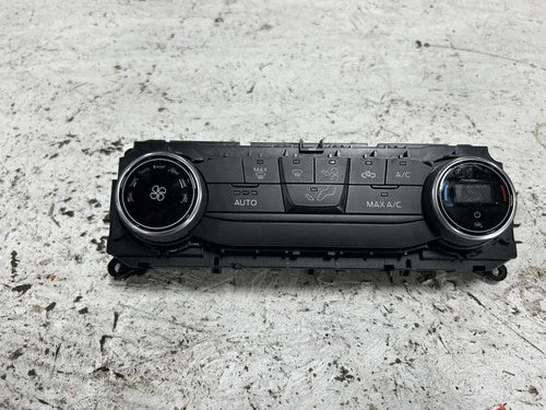 Ford MAVERICK Automatic Temperature Controller (2022) – Genuine OEM