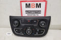 Jeep COMPASS HVAC Climate Control 6TM13DX9AB (2019–2021) – Genuine OEM
