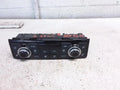 Audi A8 Front Dual Zone Automatic Temperature Controller (2017) – Genuine OEM