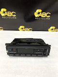 Ford Expedition Front Dash Climate Control Assembly (1999–2003) – Genuine OEM