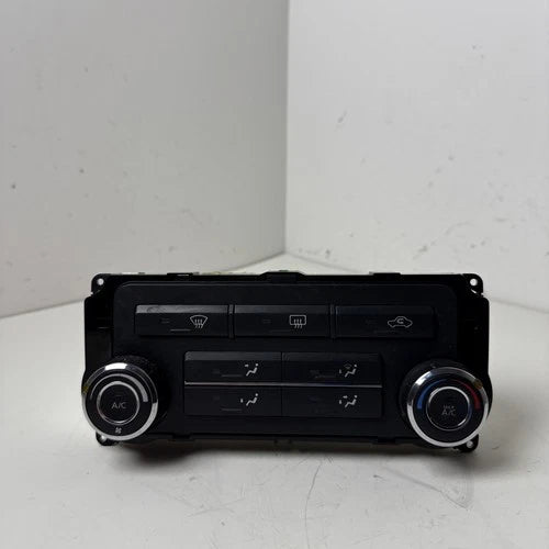 Nissan FRONTIER HVAC Climate Control (2014) – Genuine OEM