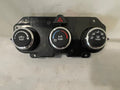 RAM 1500 HVAC Climate Control Temperature (2019) – Genuine OEM