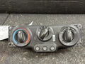 Chevrolet Equinox HVAC Climate Control (2005) – Genuine OEM | Ref SKU-5127