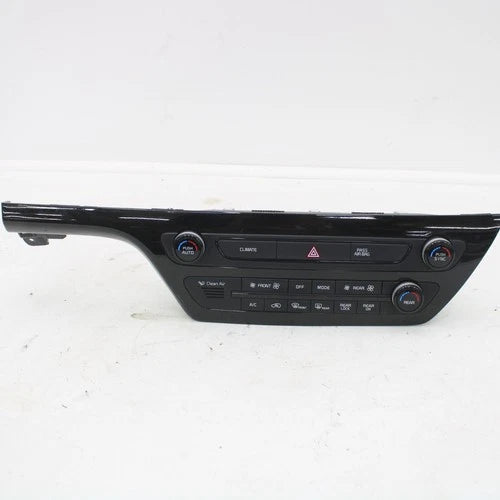 Kia Sedona HVAC Climate Control Unit (2015) – Genuine OEM