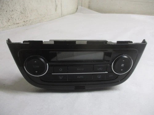 Mitsubishi Mirage Automatic Climate HVAC Climate Control – Genuine OEM