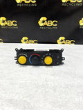 Dodge RAM 1500 Front Climate Control Assembly (2003–2005) – Genuine OEM