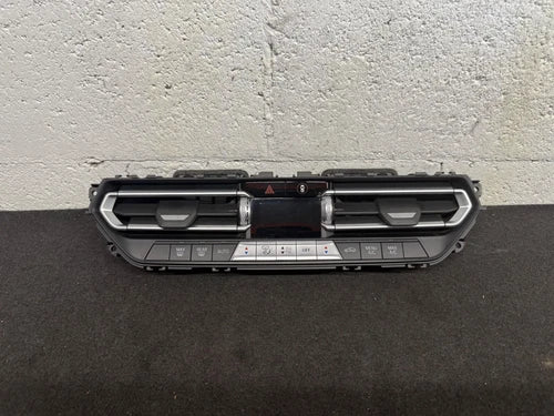 BMW 228i Gran Coupe F44 Auto Climate A/C Temperature Control (2020–2021) – Genuine OEM