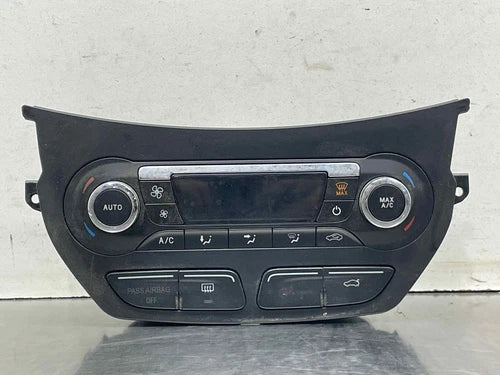 Ford CMAX Heater A/C Climate Control Switch (2013) – Genuine OEM