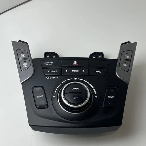 97250-4Z401 2014 Hyundai Santa Fe Automatic Temperature Control Climate A/C – Genuine OEM