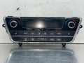 Hyundai Sonata Heater A/C Climate Control Auto (2015) – Genuine OEM