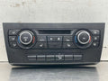 BMW 328 Sdn Heater A/c Automatic Climate Control 9263302 10-12 (2011) – HVAC Replacement Part