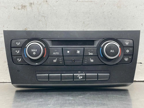 BMW 328 Sdn Heater A/c Automatic Climate Control 9263302 10-12 (2011) – HVAC Replacement Part