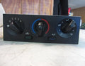 Nissan Xterra HVAC Climate Control Temperature Switch (2000) – Genuine OEM