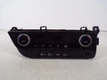 Hyundai Elantra HVAC Climate Control Unit (2021–2023) – Genuine OEM | Ref SKU-15983