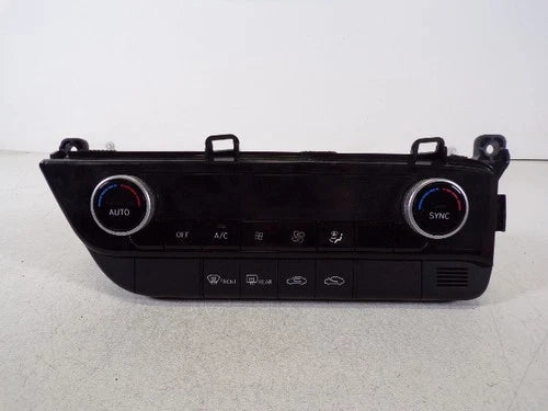 Hyundai Elantra HVAC Climate Control Unit (2021–2023) – Genuine OEM | Ref SKU-15983