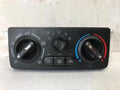 Chevy Cobalt HVAC Climate Control Switch Opt C67 (2005–2010) – Genuine OEM