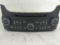 Chevrolet Malibu HVAC Climate Control Temperature (2013–2015) – Genuine OEM